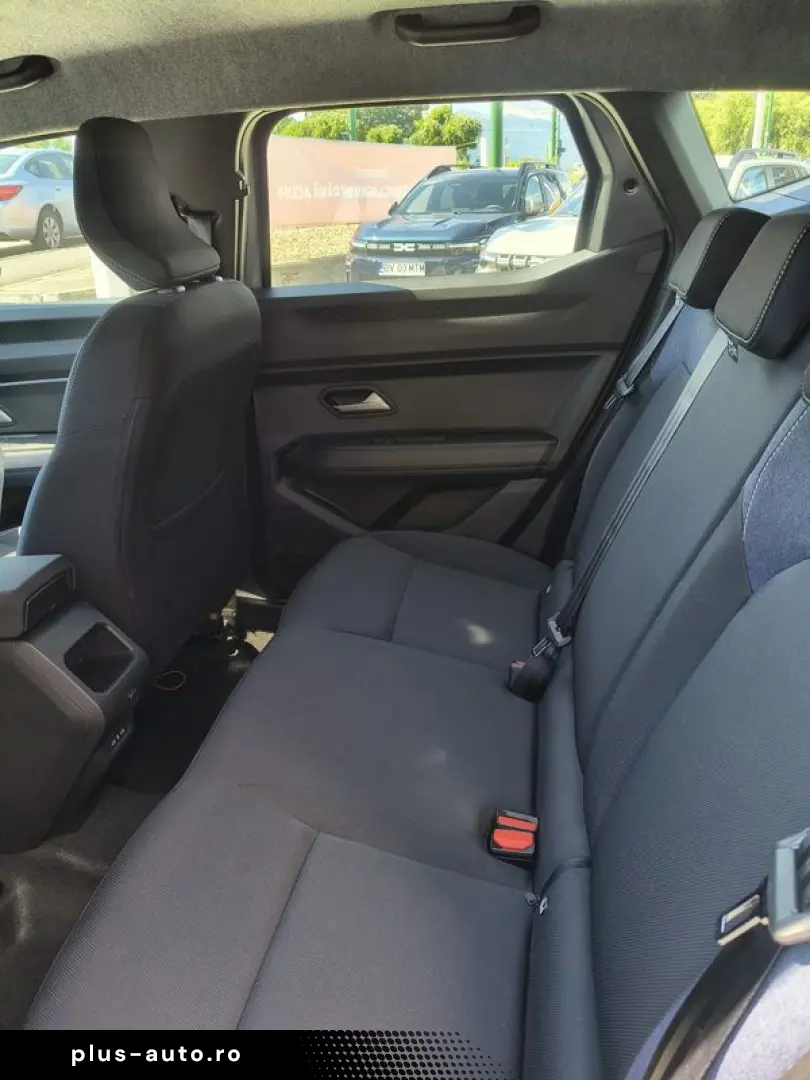 Dacia Duster Journey  TCE 130 4X2