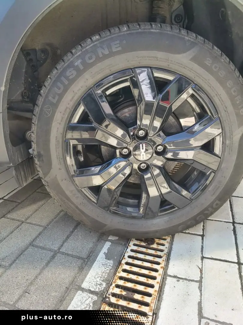 Vand Dacia Jogger extreme  an 2023 full km 15000  reali.