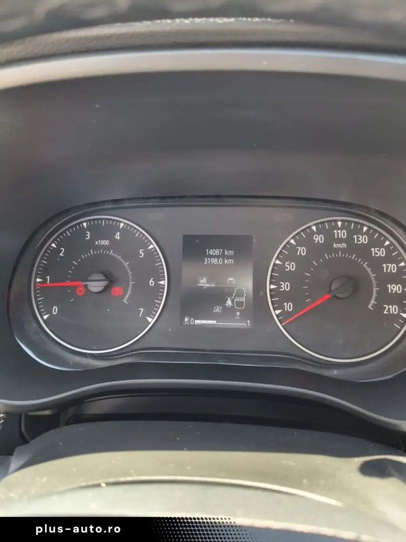 Vand Dacia Jogger extreme  an 2023 full km 15000  reali.
