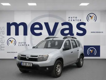Dacia Duster   1.5 dCi   110CP   4x4   2010