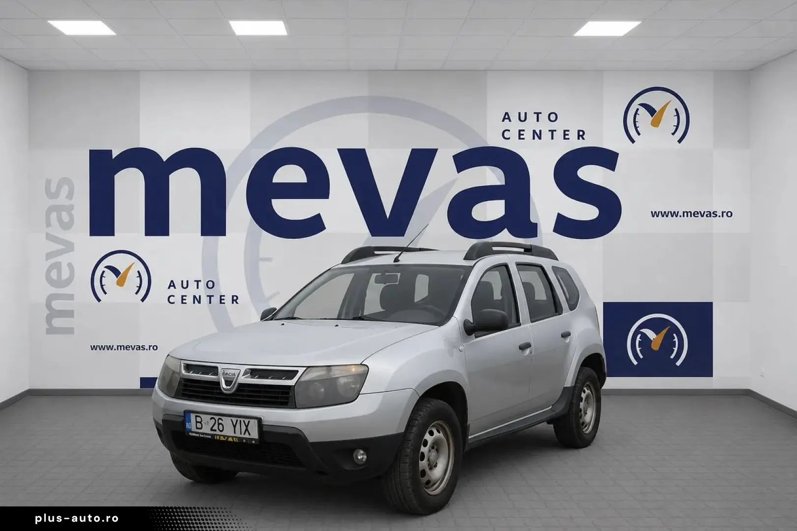 Dacia Duster   1.5 dCi   110CP   4x4   2010