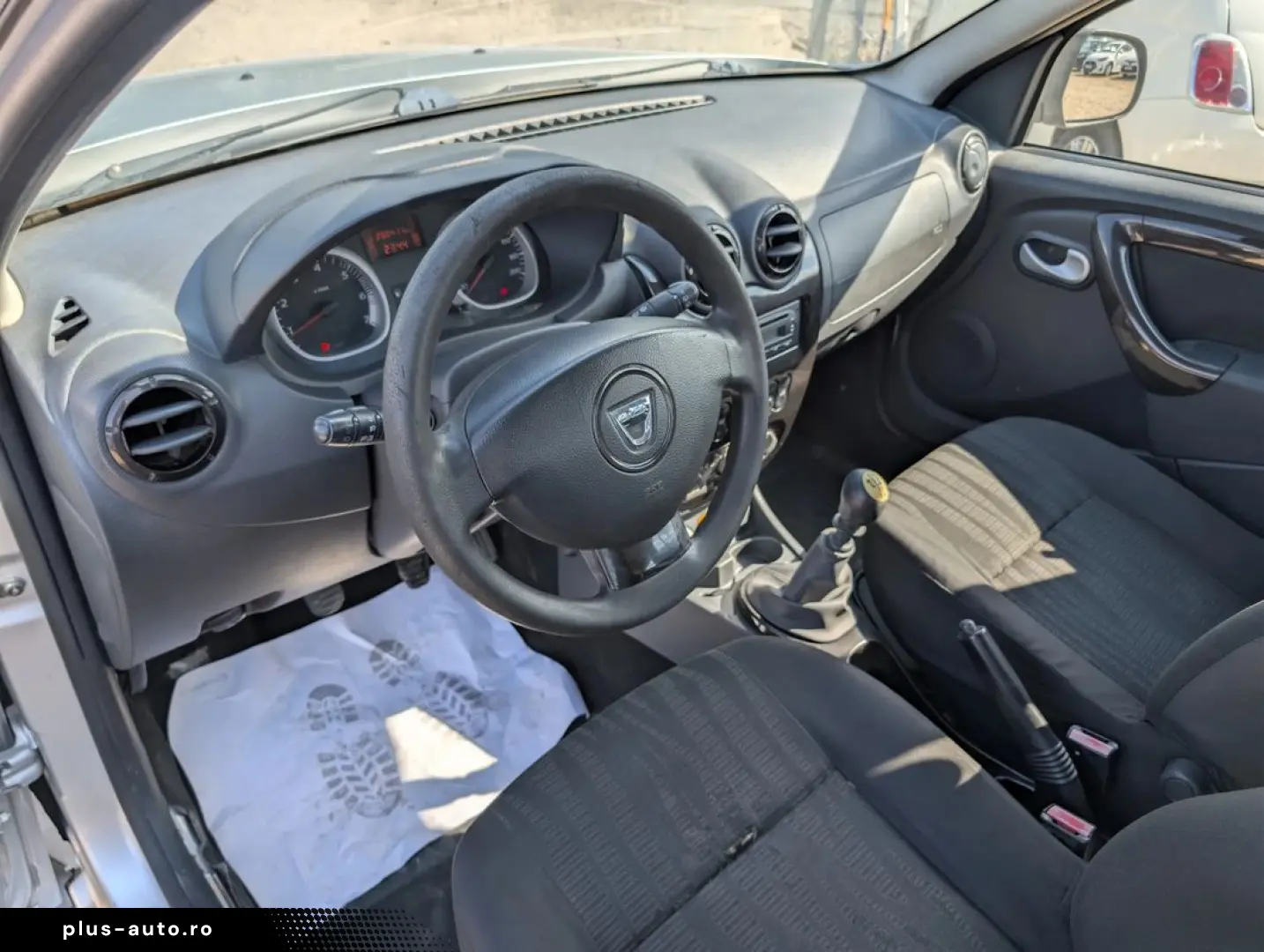Dacia Duster   1.5 dCi   110CP   4x4   2010