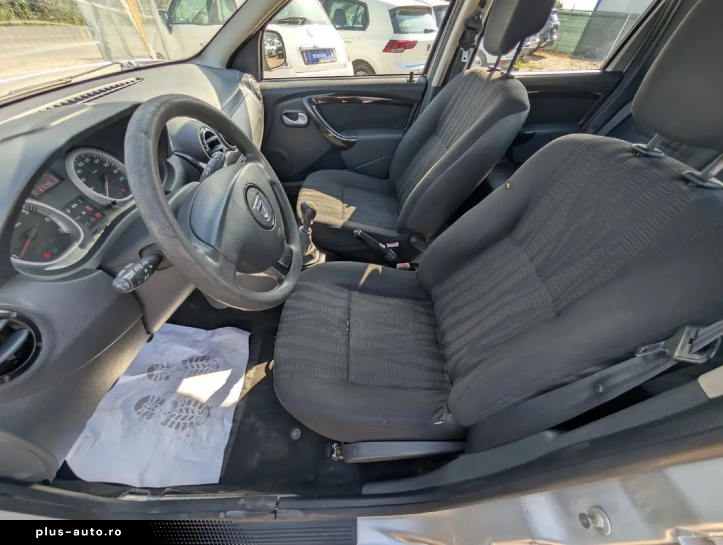 Dacia Duster   1.5 dCi   110CP   4x4   2010