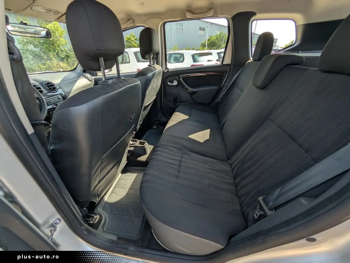 Dacia Duster   1.5 dCi   110CP   4x4   2010