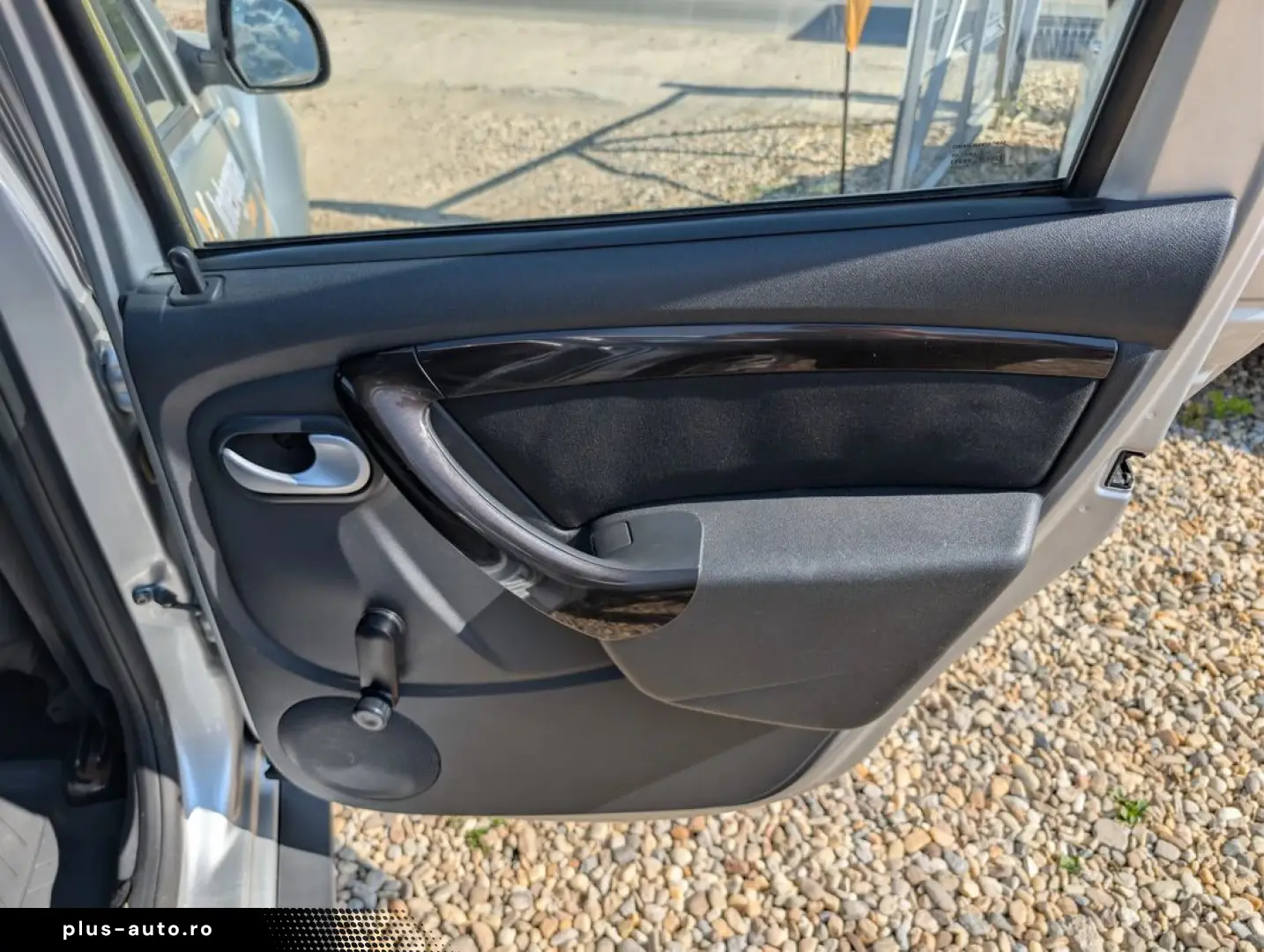 Dacia Duster   1.5 dCi   110CP   4x4   2010