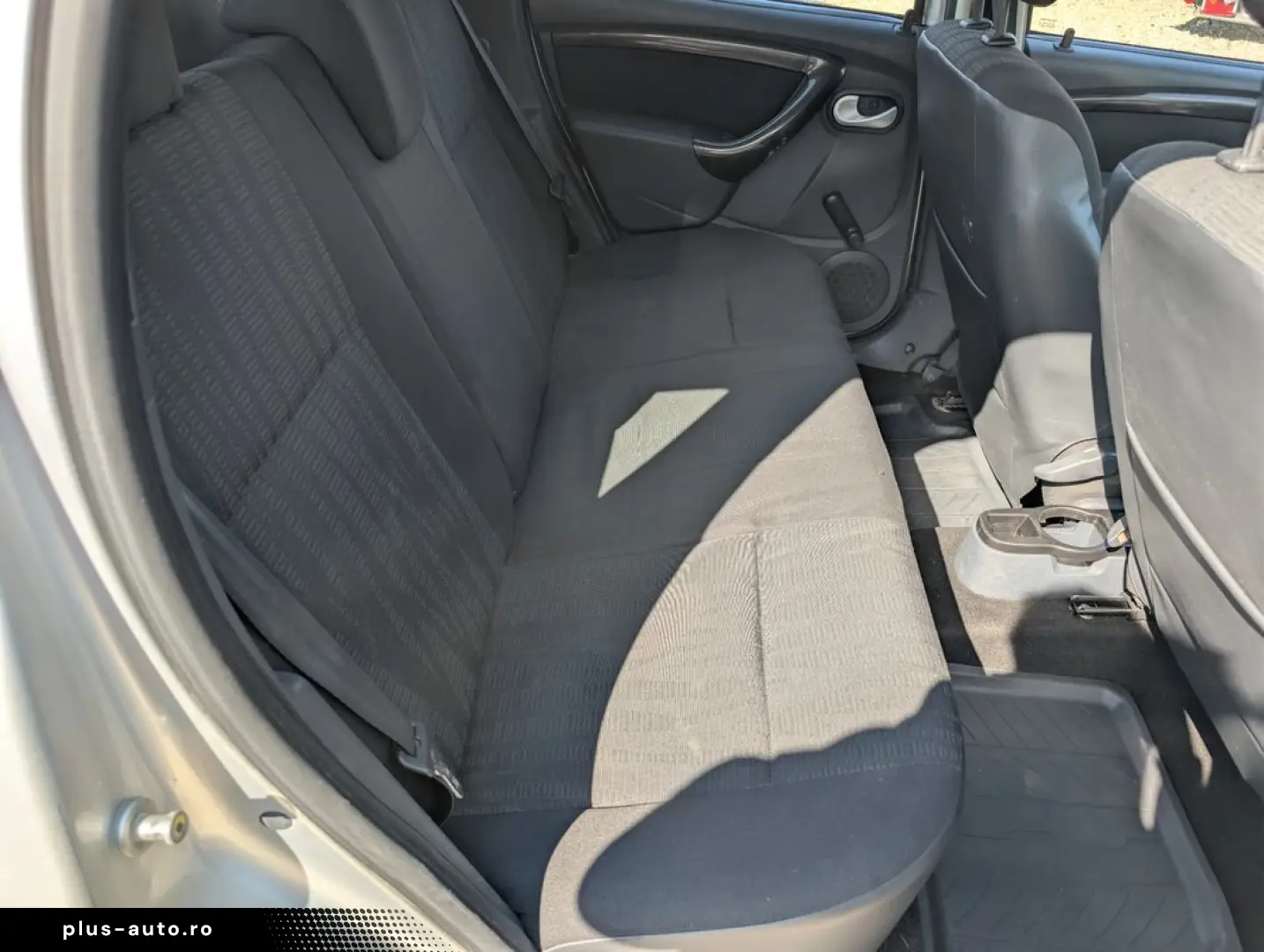Dacia Duster   1.5 dCi   110CP   4x4   2010