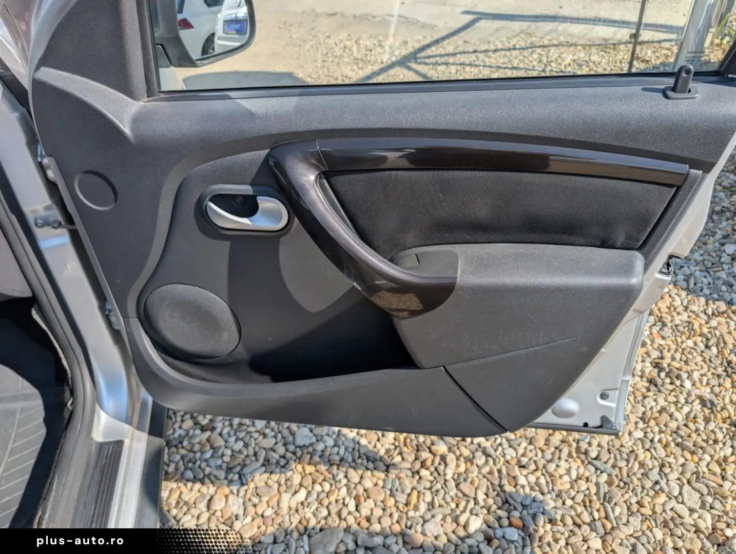 Dacia Duster   1.5 dCi   110CP   4x4   2010