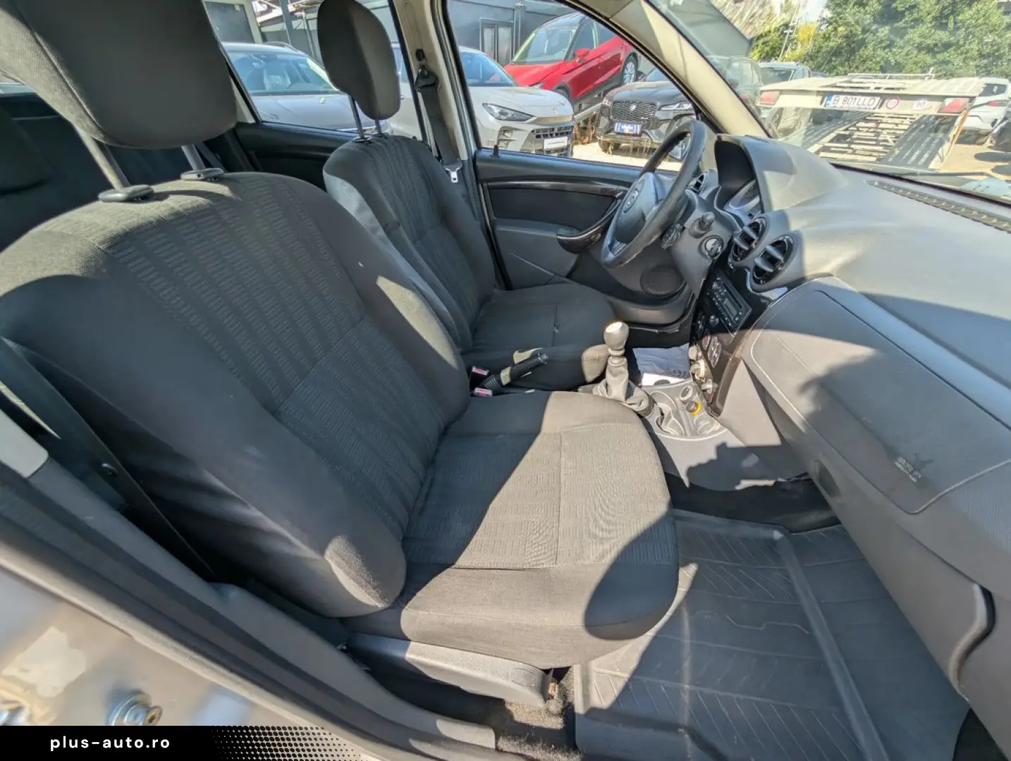 Dacia Duster   1.5 dCi   110CP   4x4   2010