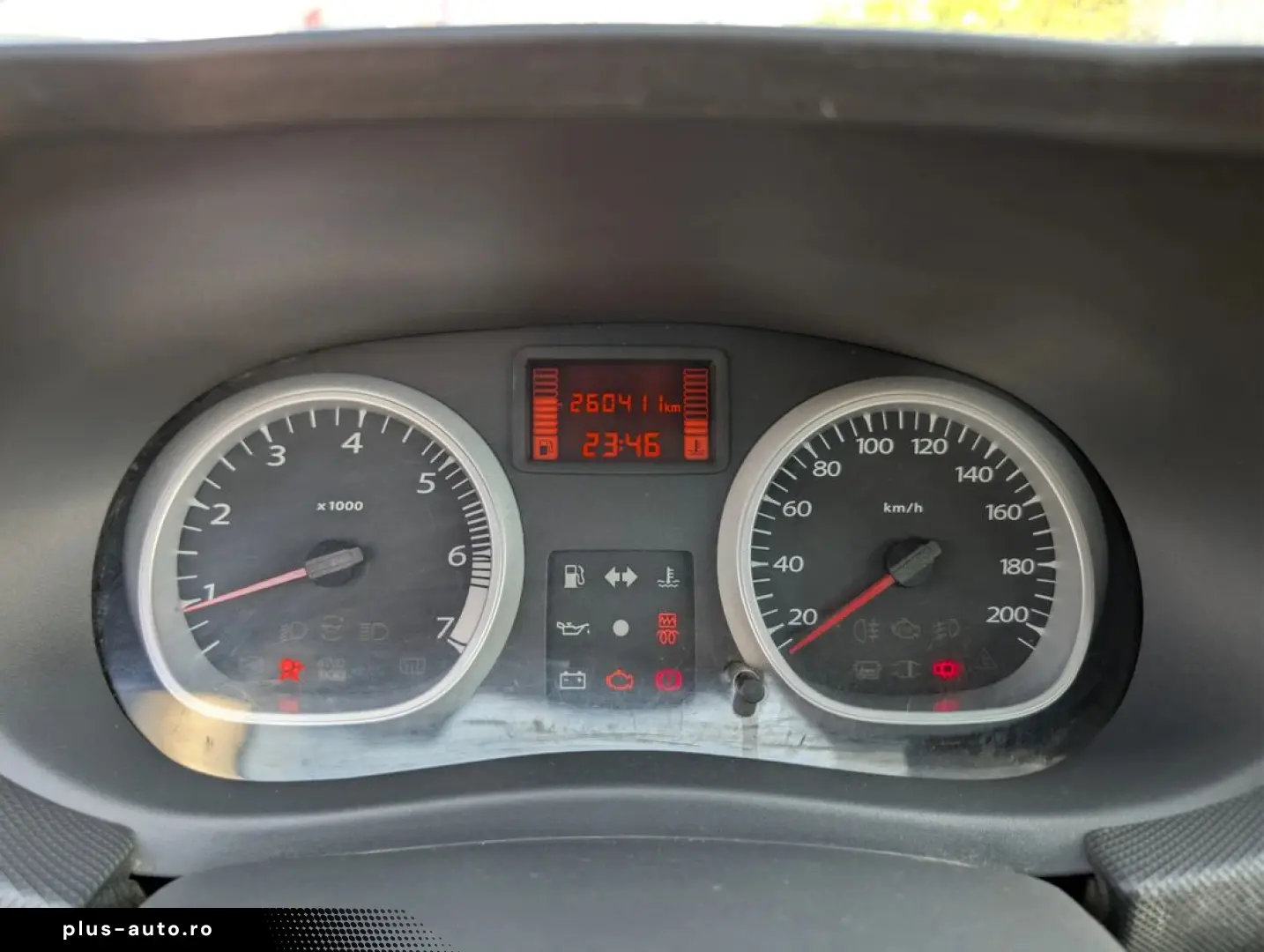 Dacia Duster   1.5 dCi   110CP   4x4   2010