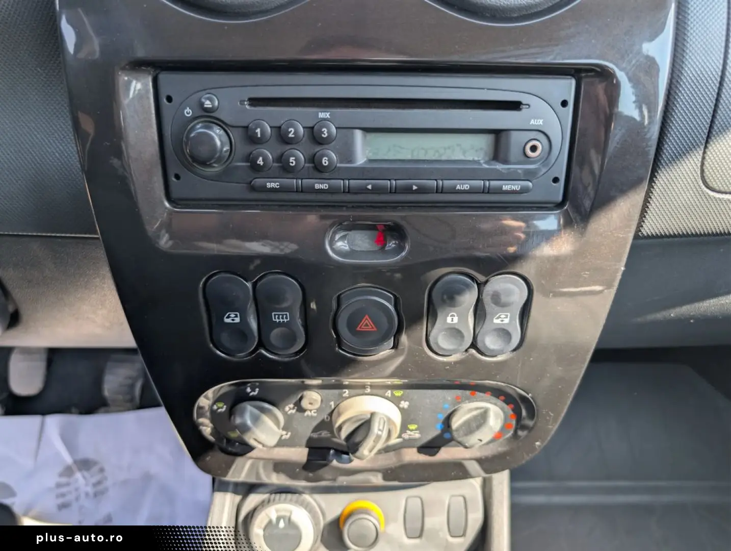 Dacia Duster   1.5 dCi   110CP   4x4   2010