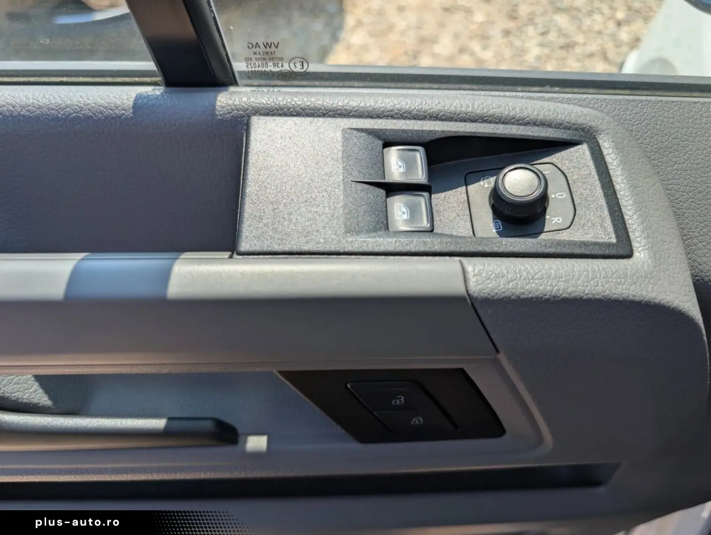 MAN TGE   Volkswagen Crafter   2.0 TDI DSG   140CP   9 locur
