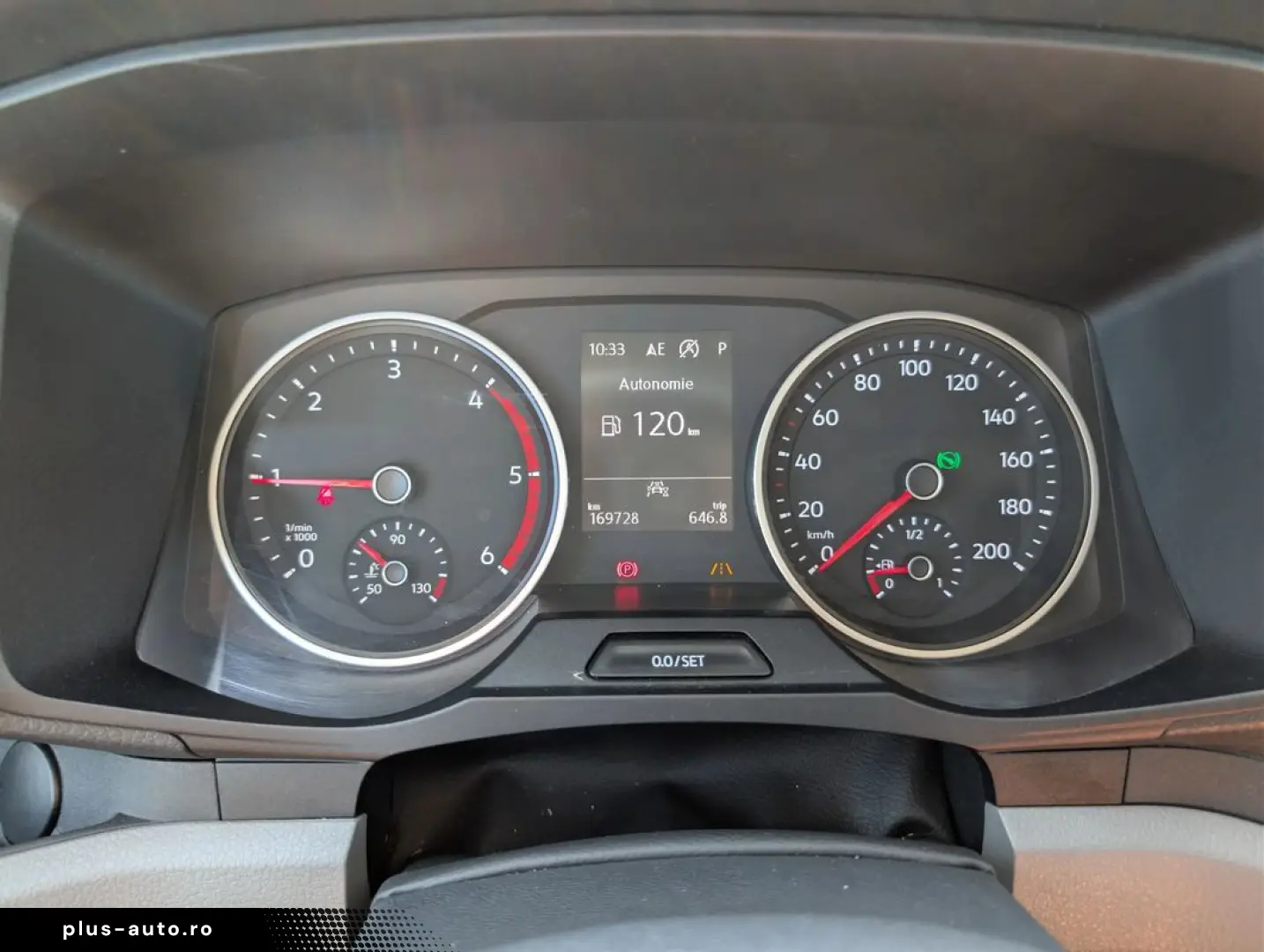 MAN TGE   Volkswagen Crafter   2.0 TDI DSG   140CP   9 locur