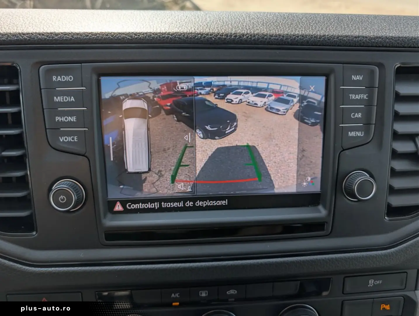 MAN TGE   Volkswagen Crafter   2.0 TDI DSG   140CP   9 locur