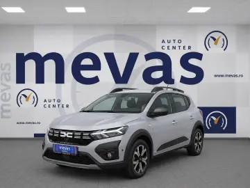 Dacia Sandero-Stepway