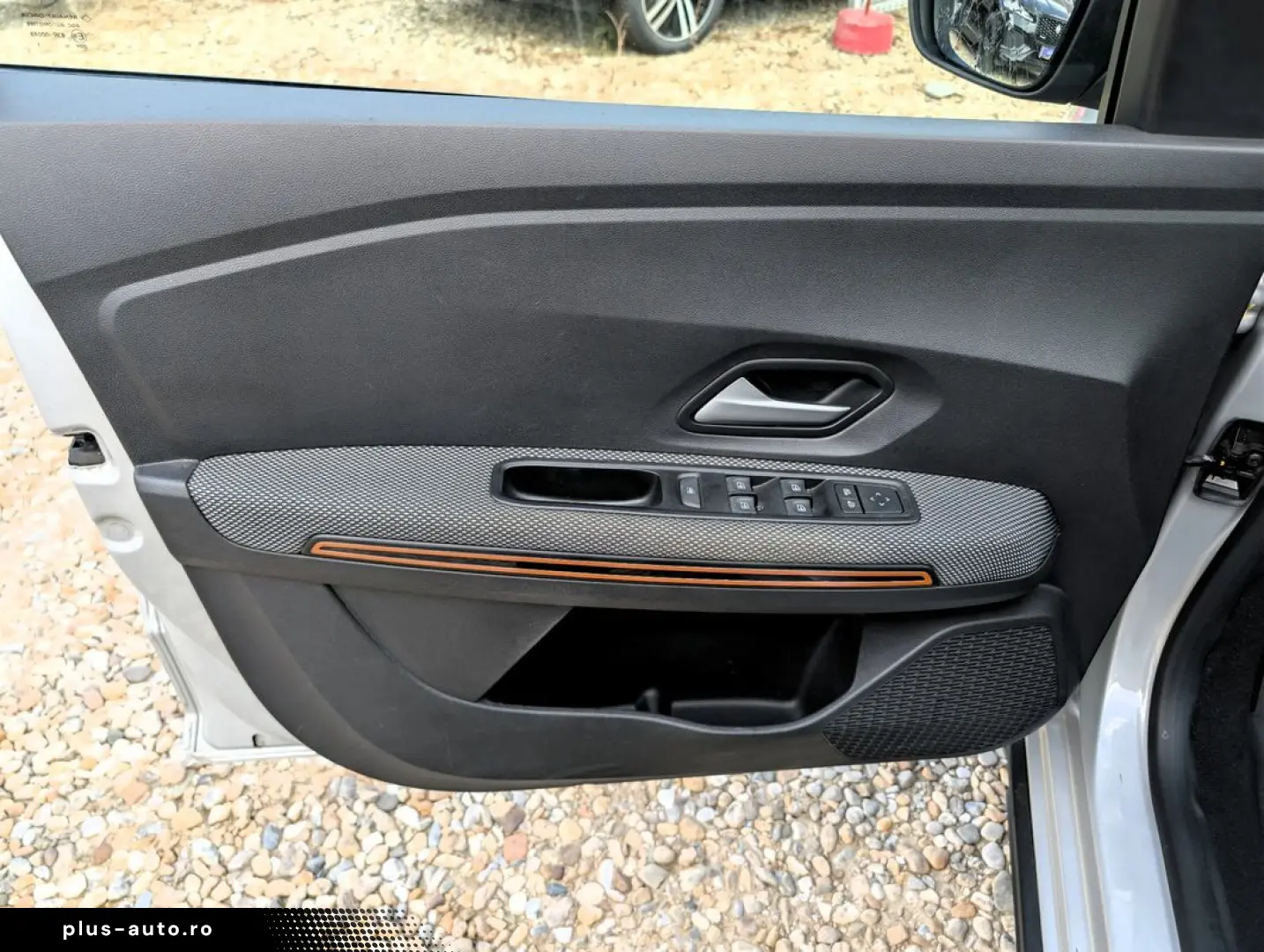 Dacia Sandero-Stepway