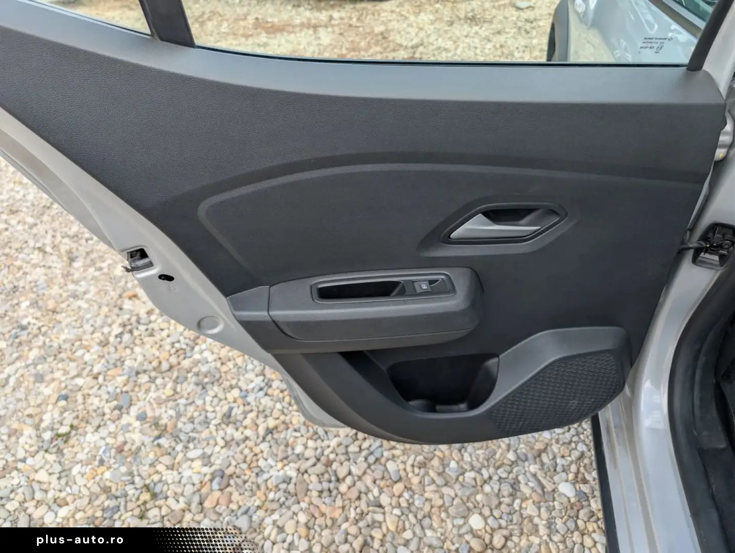 Dacia Sandero-Stepway