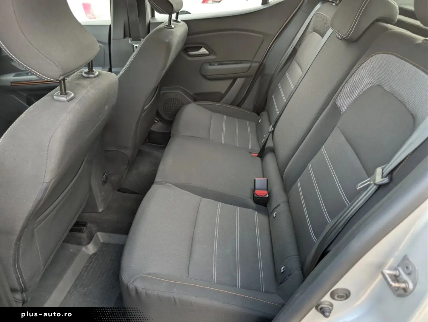 Dacia Sandero-Stepway