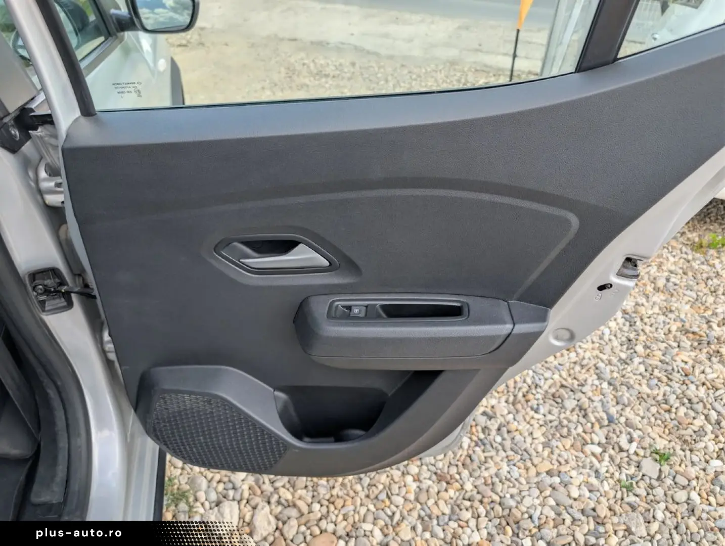 Dacia Sandero-Stepway