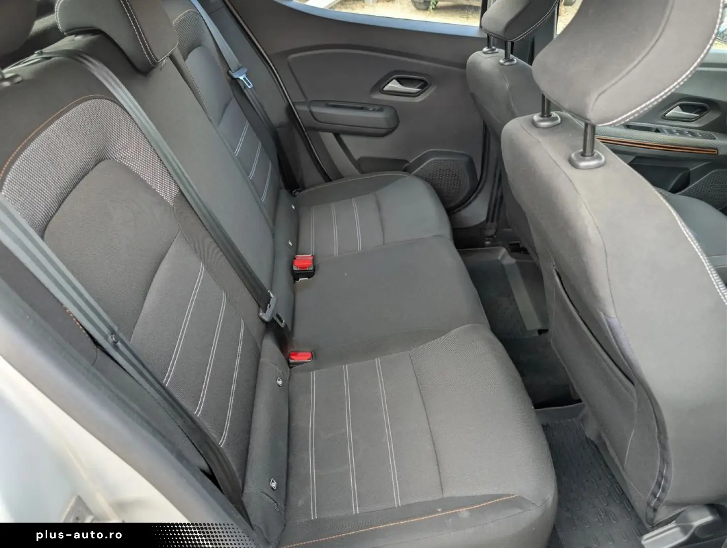 Dacia Sandero-Stepway