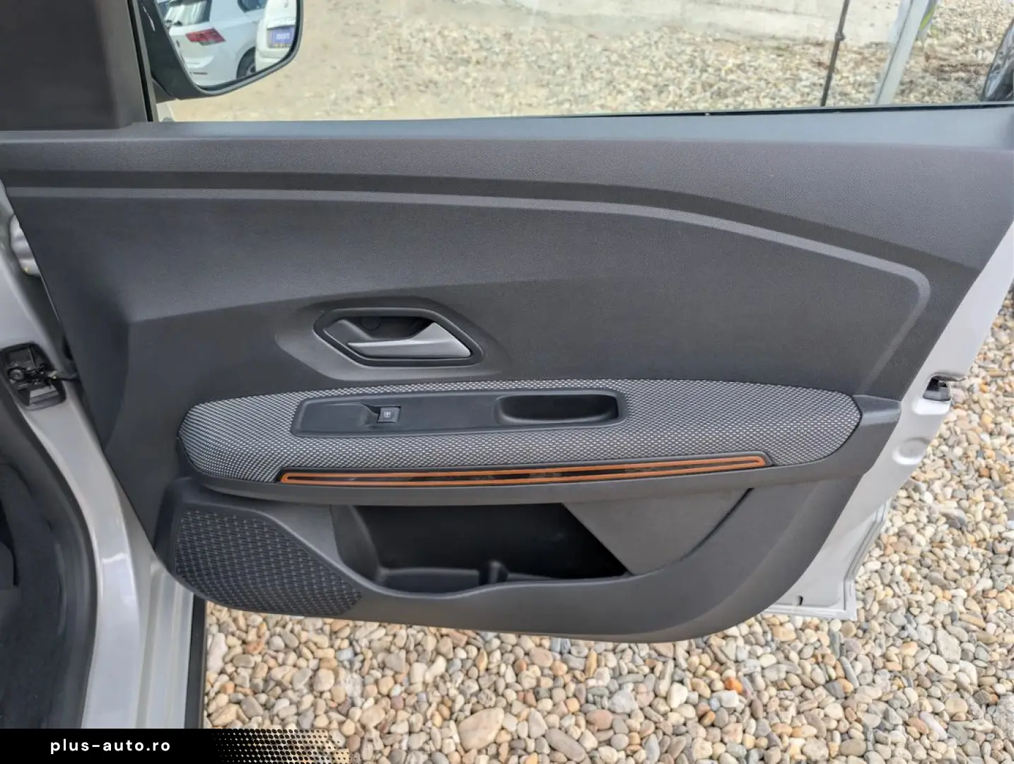 Dacia Sandero-Stepway