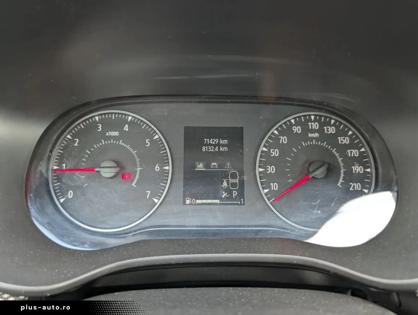 Dacia Sandero-Stepway