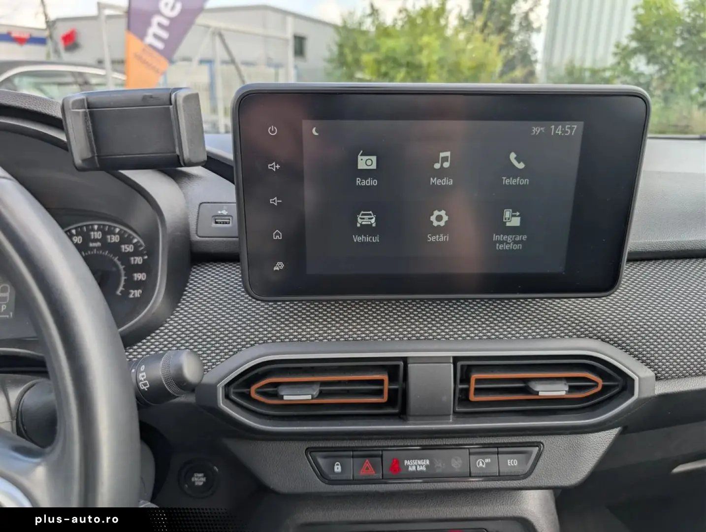 Dacia Sandero-Stepway