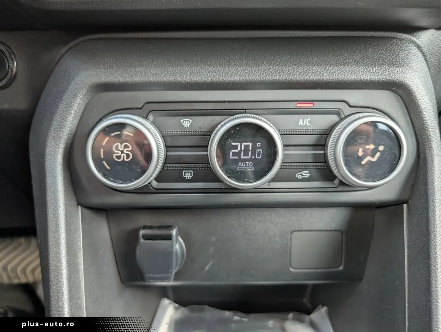 Dacia Sandero-Stepway