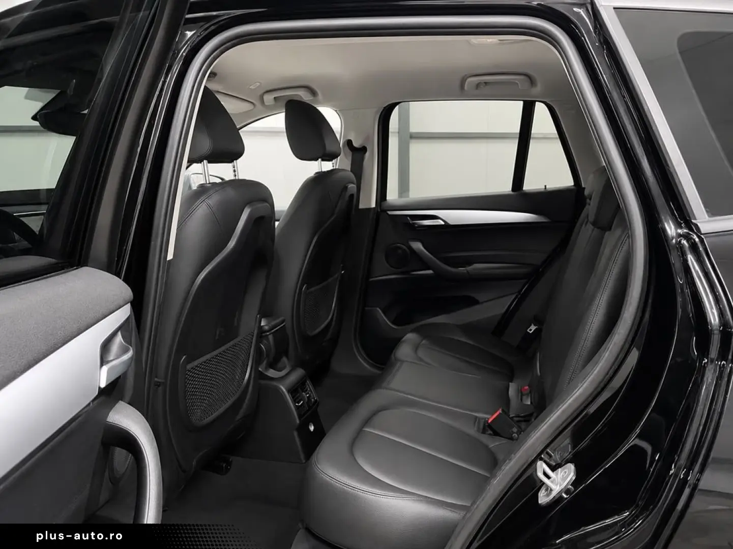 BMW X1 2.0DIESEL 150CP 2017 “Euro 6”