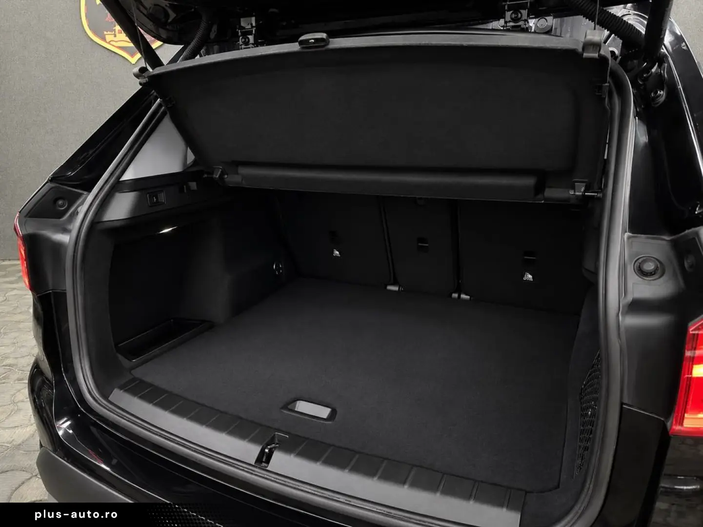 BMW X1 2.0DIESEL 150CP 2017 “Euro 6”