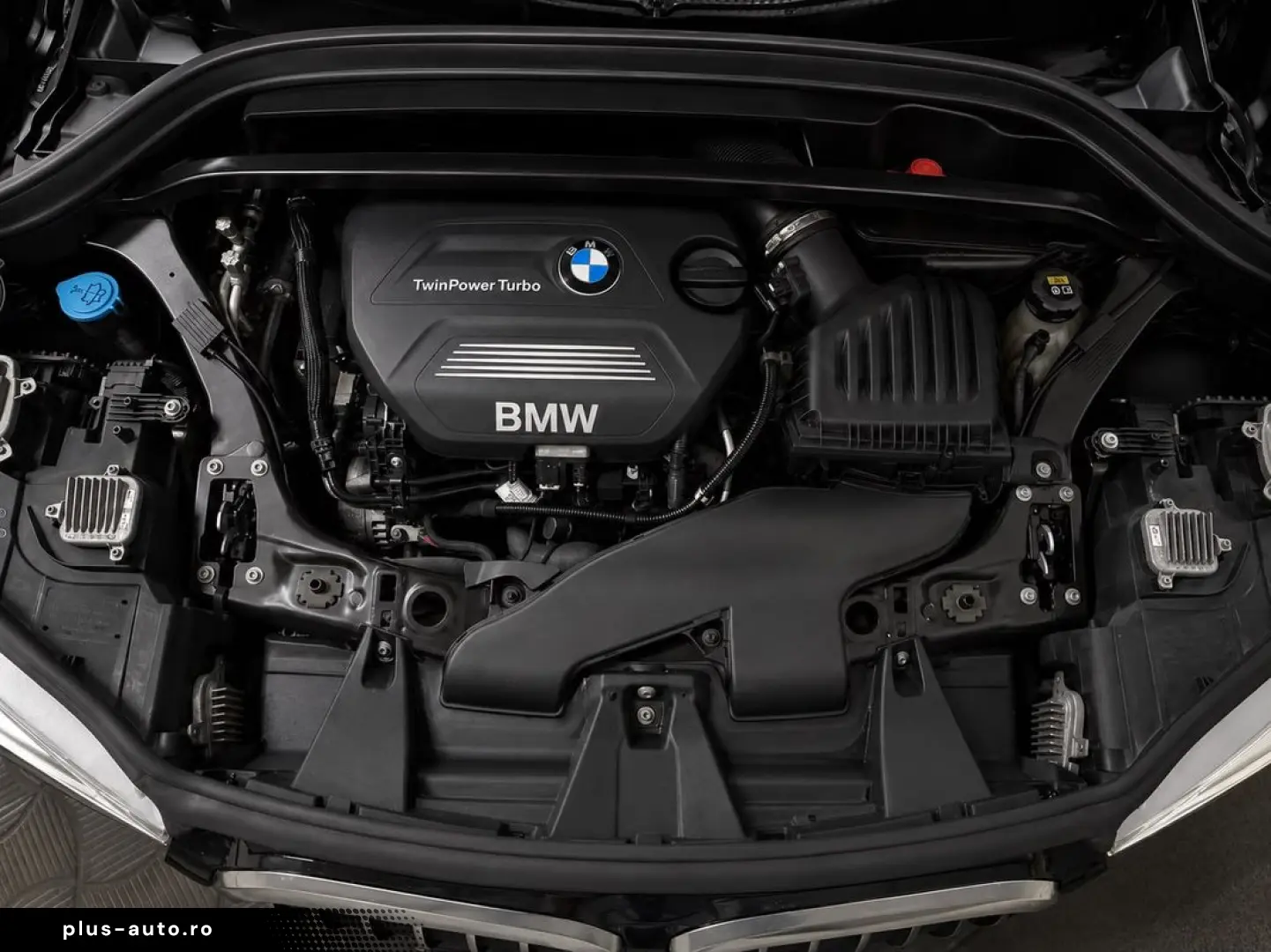 BMW X1 2.0DIESEL 150CP 2017 “Euro 6”