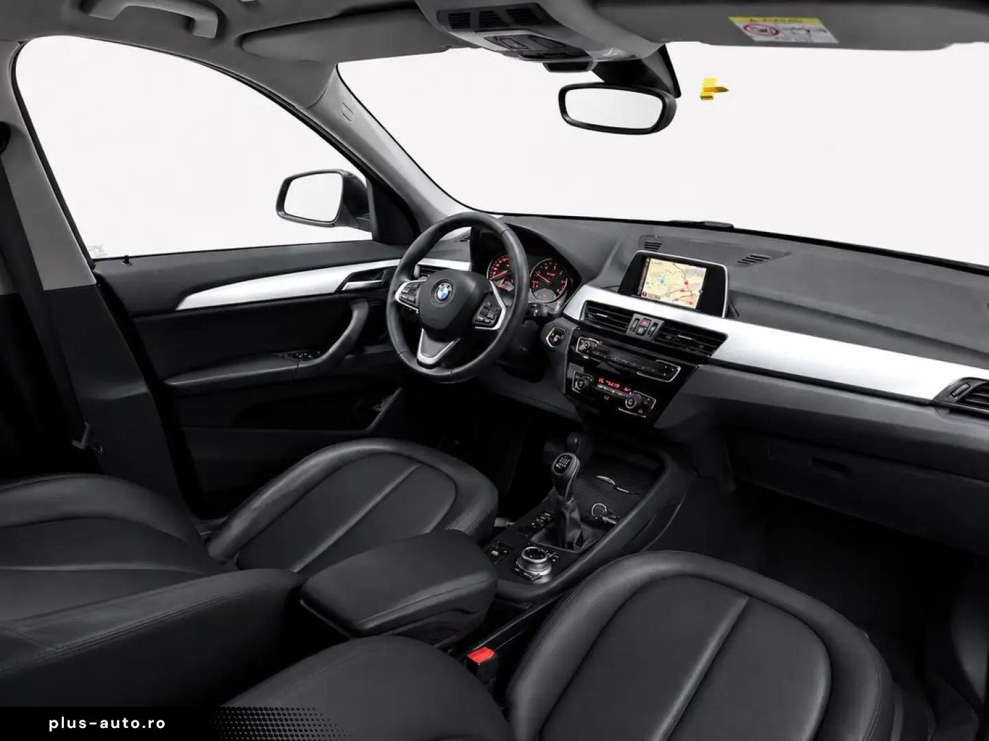 BMW X1 2.0DIESEL 150CP 2017 “Euro 6”