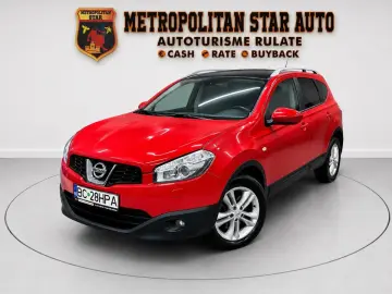 Nissan Qashqai-2