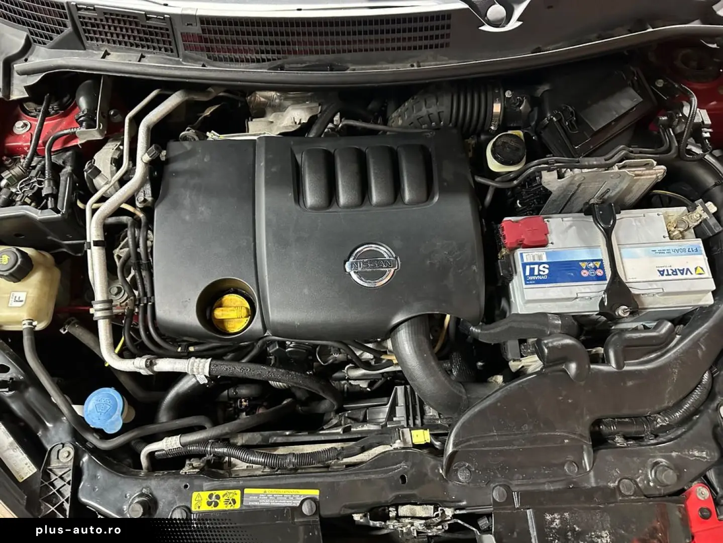 Nissan Qashqai-2