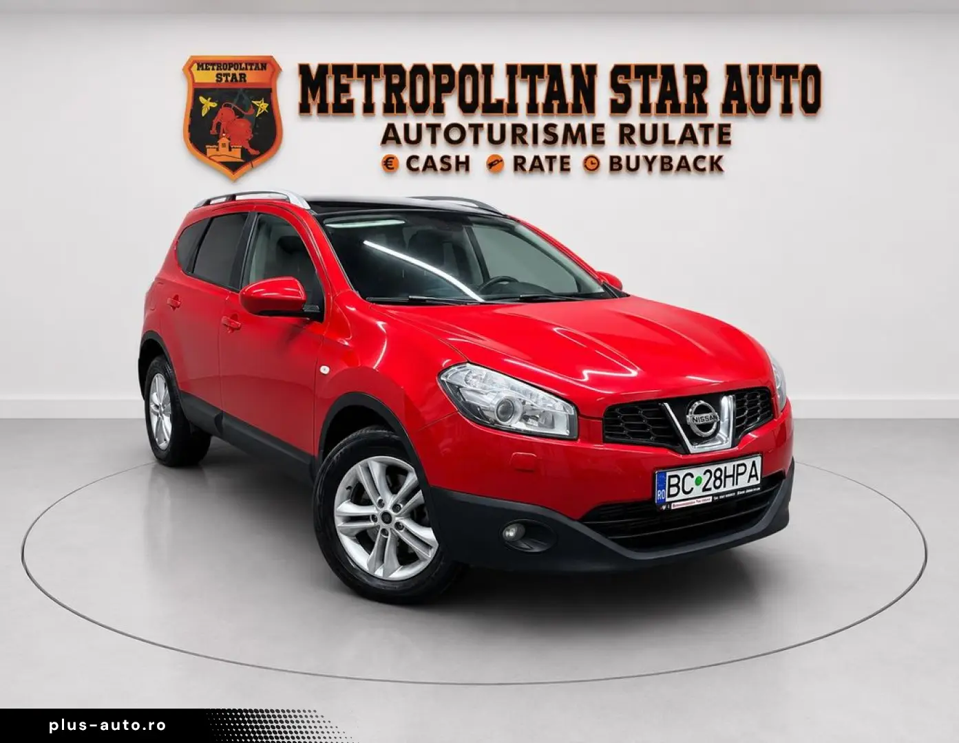 Nissan Qashqai-2
