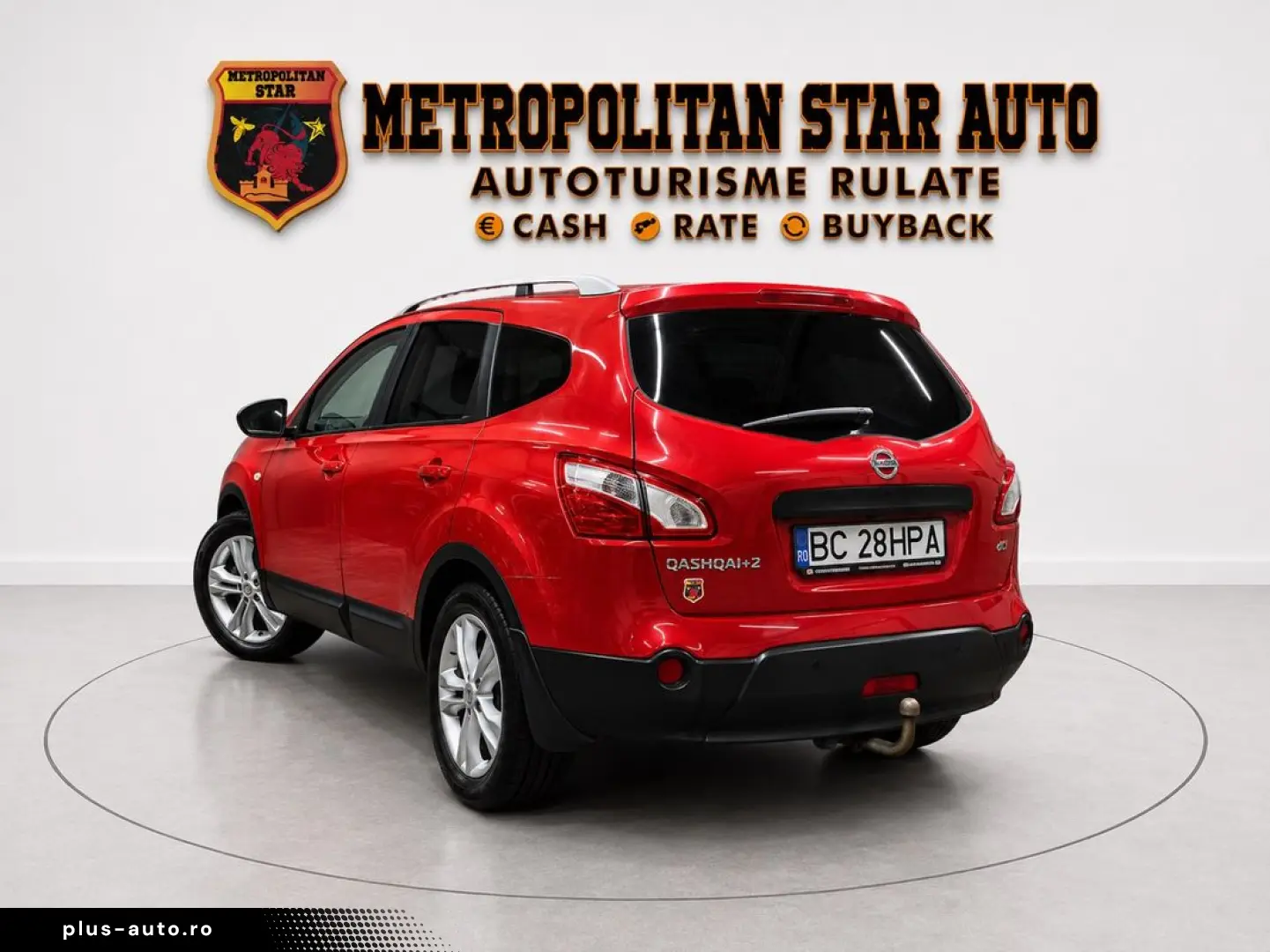 Nissan Qashqai-2