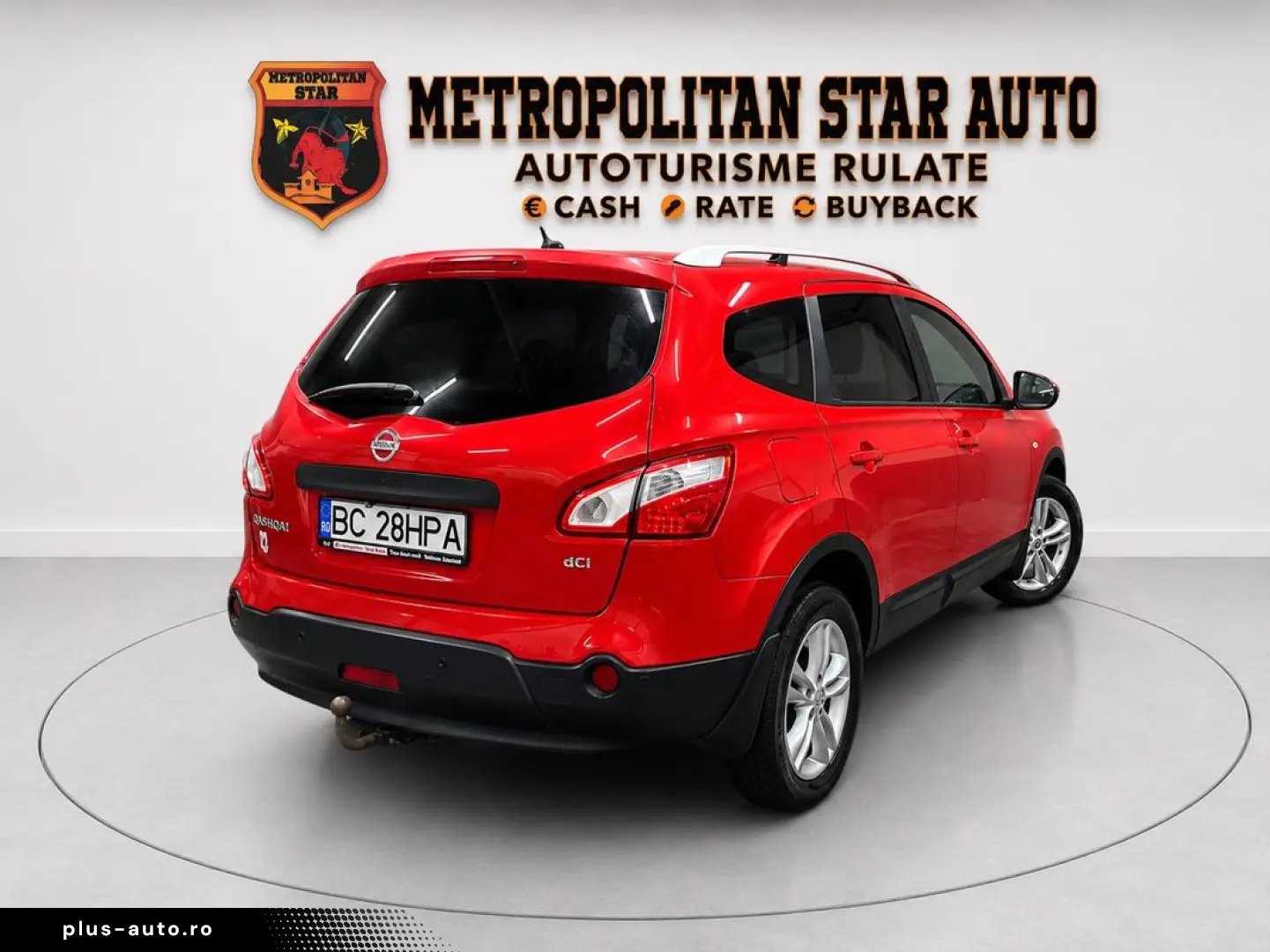 Nissan Qashqai-2