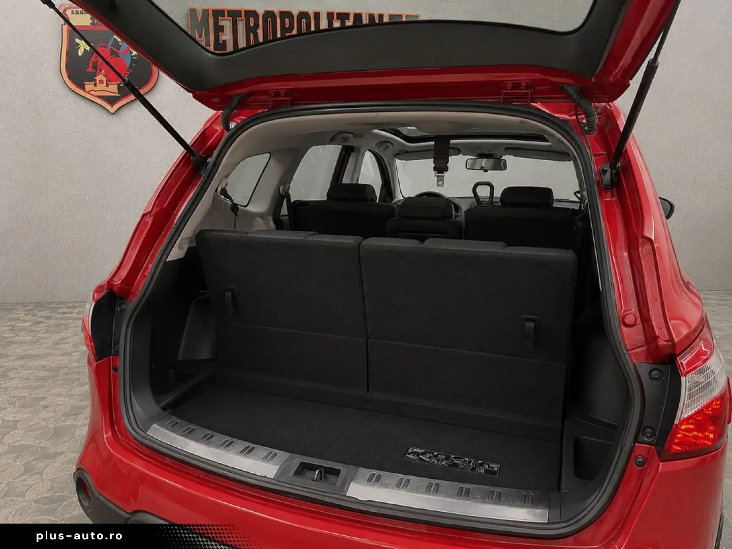 Nissan Qashqai-2