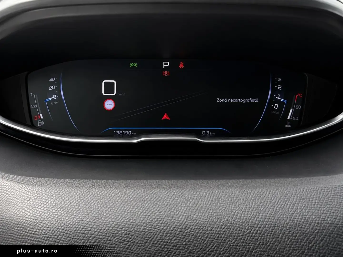 Peugeot 5008 •7Locuri• E6