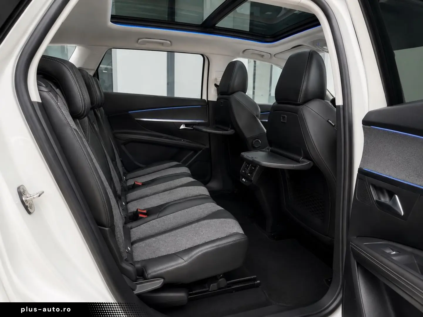 Peugeot 5008 •7Locuri• E6