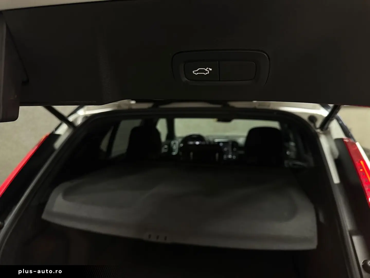 Volvo Xc-40