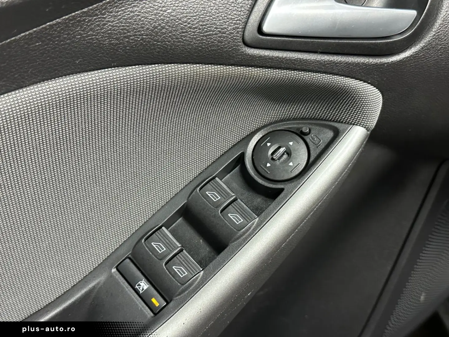 Ford Focus Titanium 2012 GARANTIE •Rate Fixe-Avans O%