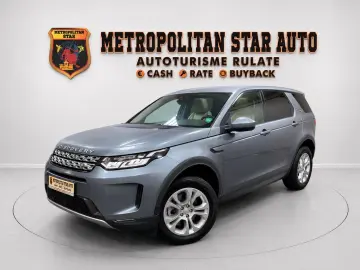 Land-Rover Discovery-Sport
