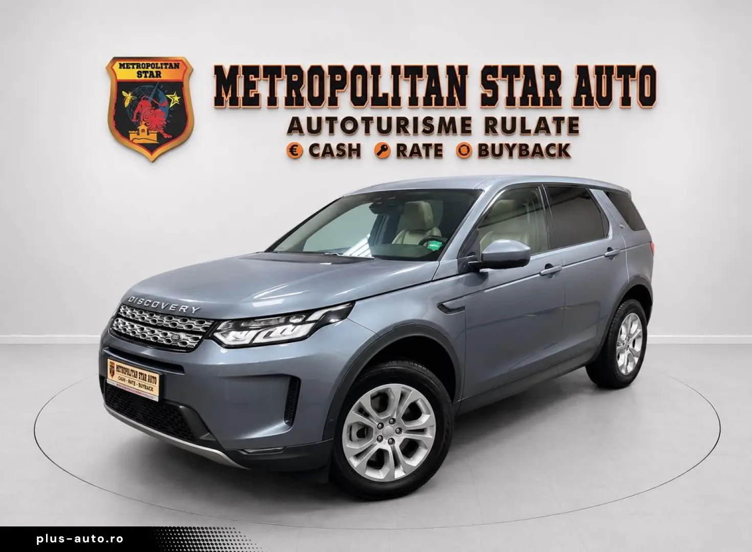 Land-Rover Discovery-Sport