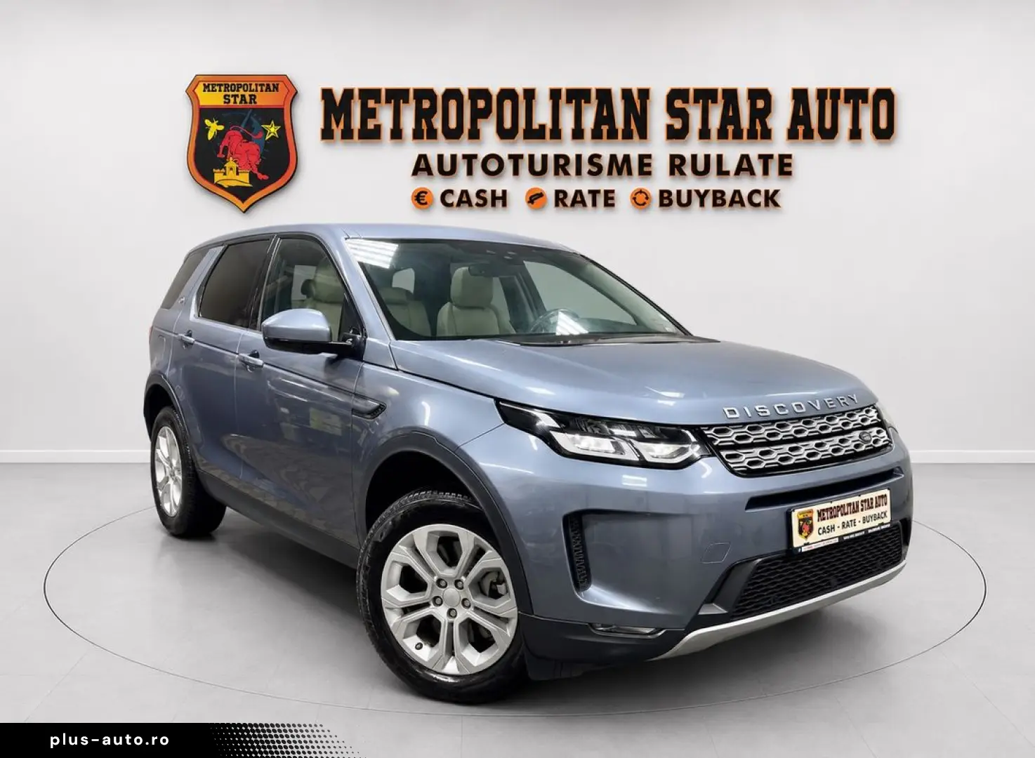 Land-Rover Discovery-Sport