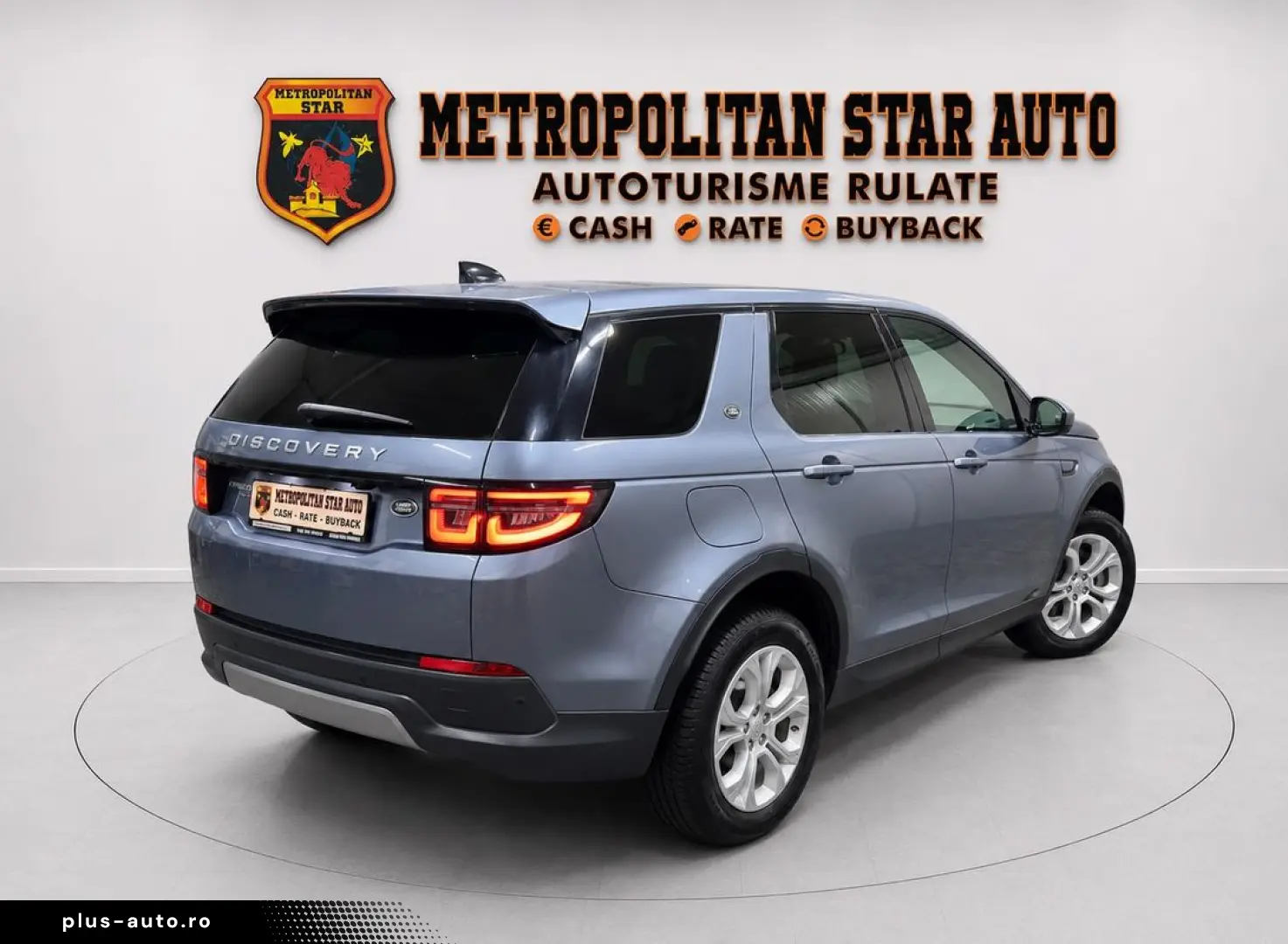 Land-Rover Discovery-Sport