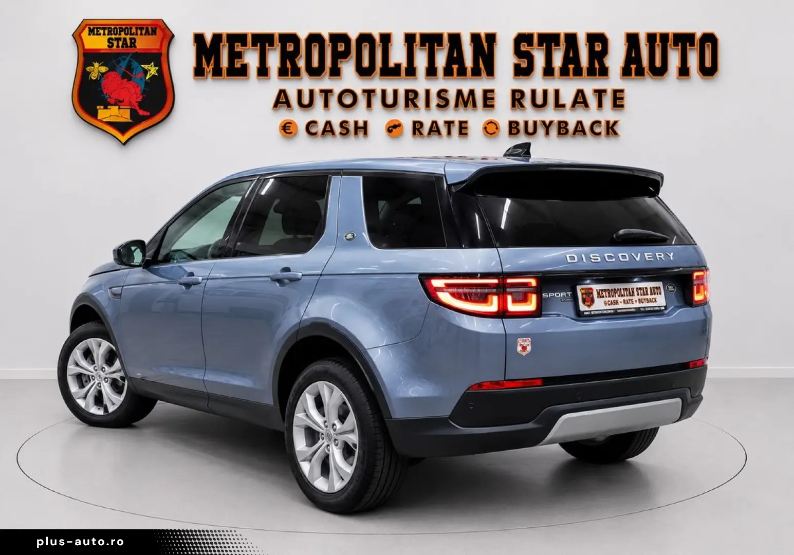 Land-Rover Discovery-Sport