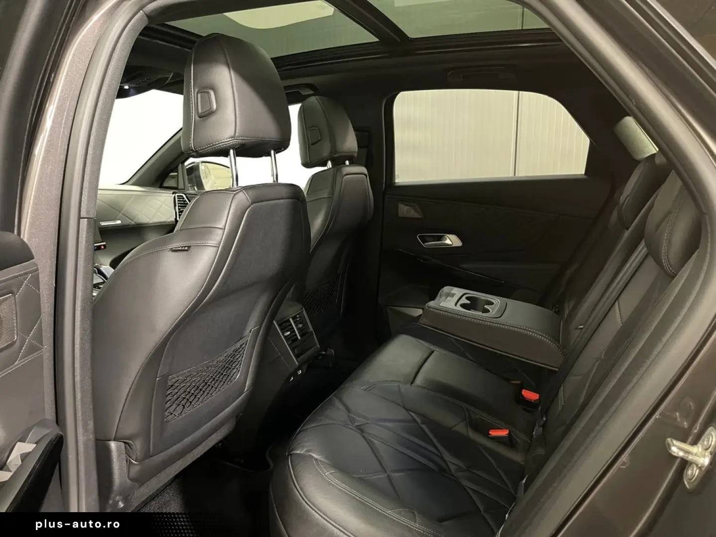 Ds-Automobiles Dsa-Ds7-Crossback