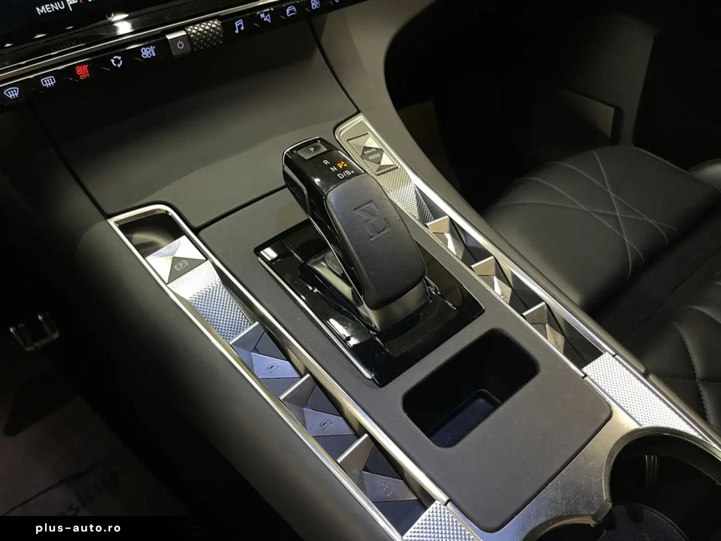 Ds-Automobiles Dsa-Ds7-Crossback
