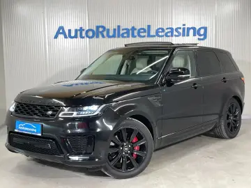 Land-Rover Range-Rover-Sport
