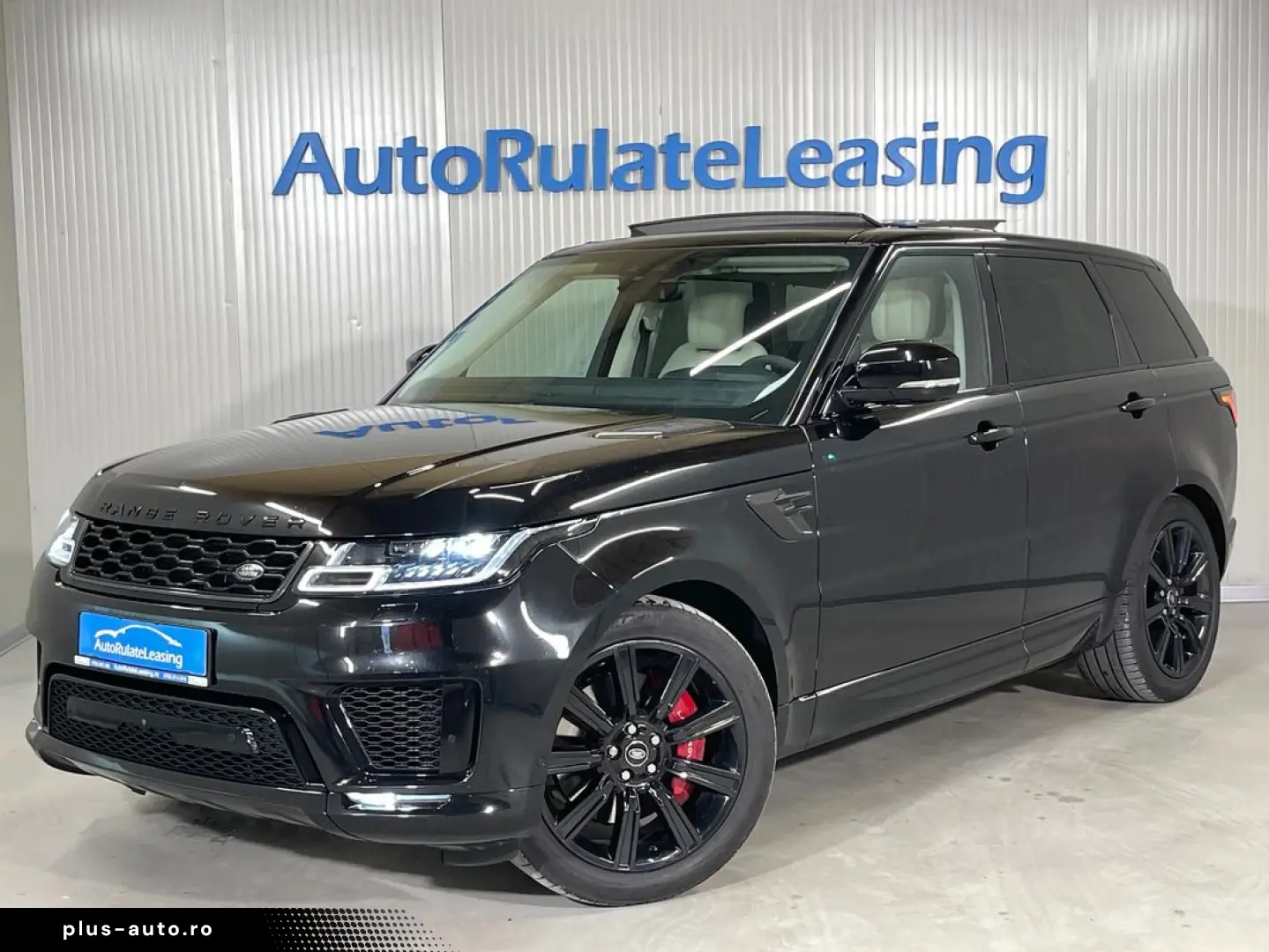 Land-Rover Range-Rover-Sport